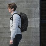 Peak Design Everyday Backpack Zip 15L V2 (Black)