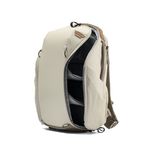 Peak Design Everyday Backpack Zip 15L V2 (Bone)
