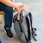 Peak Design Everyday Backpack 20L V2 (Charcoal)