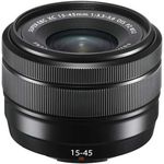 Fujifilm XC 15-45mm F3.5-5.6 OIS PZ