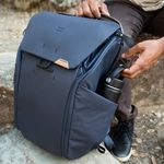 Peak Design Everyday Backpack 20L V2 (Midnight)