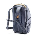 Peak Design Everyday Backpack Zip 15L V2 (Midnight)