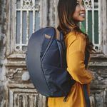 Peak Design Everyday Backpack Zip 20L V2 (Midnight)