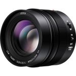 Panasonic 42.5mm f1.2 ASPH Leica DG Nocticron OIS Lens
