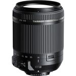 Tamron 18-200mm f/3.5-6.3 Di II VC (Canon EF)