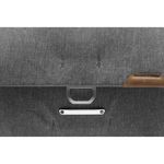 Peak Design 13L Everyday Messenger Bag V2, (Ash)