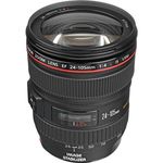 Canon EF 24-105mm f/4L IS USM
