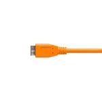 Tether Tools TetherPro USB-C to 3.0 Micro-B