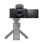 Sony Vlog Camera ZV-1