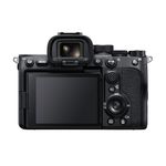 Sony a7s III ILCE Mirrorless Camera