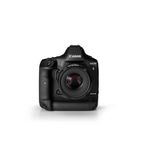 Canon EOS-1D X Mark III Body