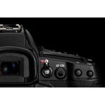 Canon EOS-1D X Mark III Body