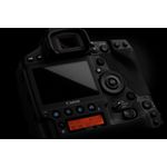 Canon EOS-1D X Mark III Body