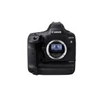 Canon EOS-1D X Mark III Body