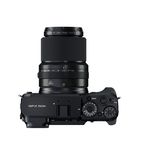 Fujifilm GF 30mm F3.5 R WR