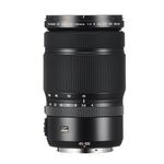 Fujifilm GF 45-100mm F4 R LM OIS WR