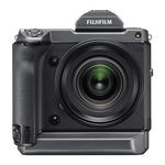 Fujifilm GF 45-100mm F4 R LM OIS WR