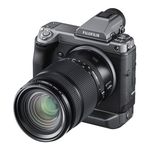 Fujifilm GF 45-100mm F4 R LM OIS WR