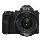 Fujifilm GF 45-100mm F4 R LM OIS WR