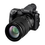 Fujifilm GF 45-100mm F4 R LM OIS WR