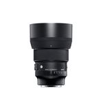 SIGMA 85mm F1.4 DG DN (Sony E-Mount)