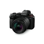 Panasonic LUMIX S5