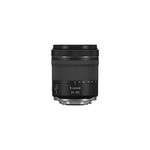 Canon RF 24-105mm f/4-7.1 IS STM