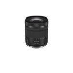 Canon RF 24-105mm f/4-7.1 IS STM