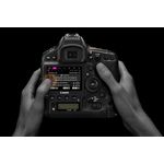 Canon EOS-1D X Mark III Body