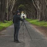 Peak Design TRAVEL TRIPOD (Carbon Fiber)