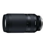 Tamron 70-300mm F/4.5-6.3 Di III RXD (Sony E-Mount)