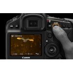 Canon EOS-1D X Mark III Body