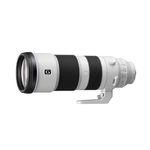 Sony FE 200-600mm F5.6-6.3 G OSS