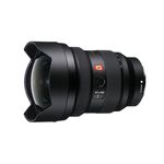 Sony 12-24mm F2.8 GM