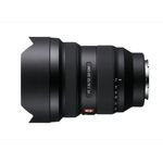 Sony 12-24mm F2.8 GM
