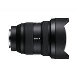 Sony 12-24mm F2.8 GM