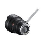 Sony 12-24mm F2.8 GM