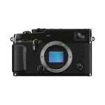 Fujifilm X-Pro3 Camera (Black)