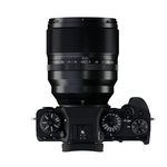 Fujifilm XF 50mm F1.0 R WR