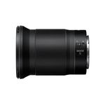 Nikon Z 20mm f/1.8 S