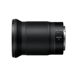 Nikon Z 20mm f/1.8 S