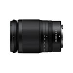 Nikon Z 24-200mm f/4-6.3 VR