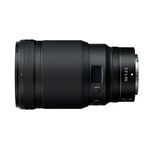 Nikkor Z 50mm f/1.2 S