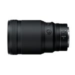 Nikkor Z 50mm f/1.2 S