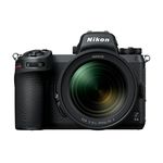 Nikon Z 6II Mirrorless Digital Camera