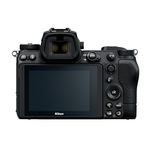 Nikon Z 6II Mirrorless Digital Camera