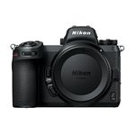 Nikon Z 7II Mirrorless Digital Camera