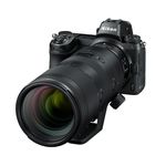 NIKKOR Z 70-200mm f/2.8 VR S