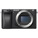 Sony ILCE A6600 Body