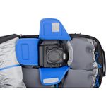 Think Tank Photo Shape Shifter 17 V2.0 Backpack (Black)